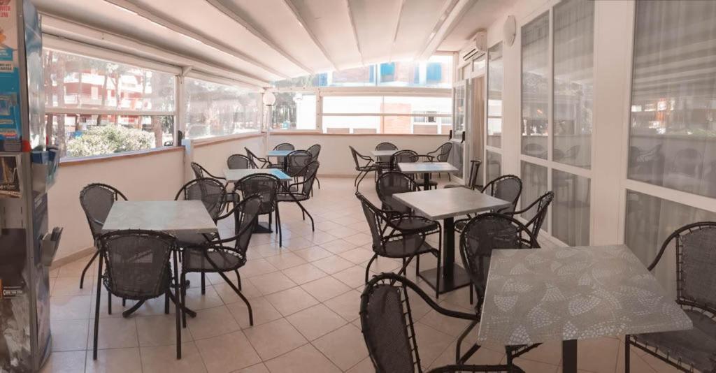 Hotel Zeus Cervia